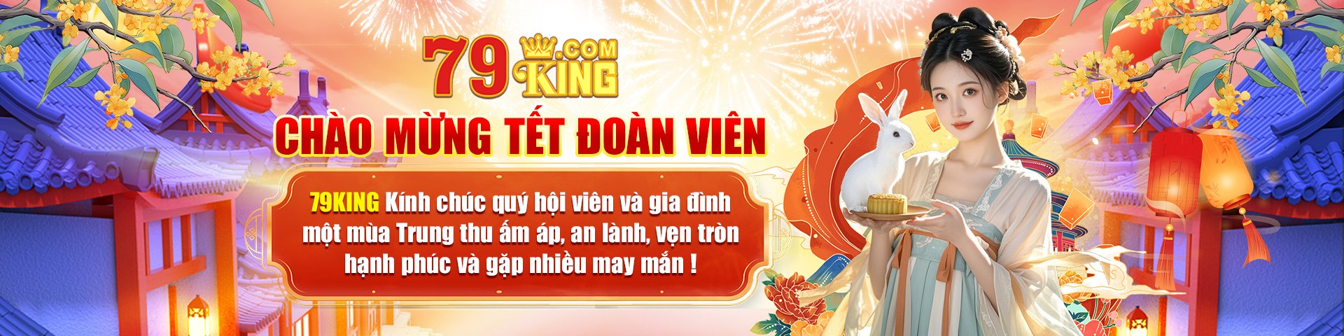 Banner 79king Trang Chính Thức 79king.com