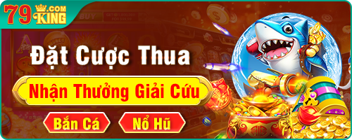 Chương trình khuyến mãi độc quyền 79king