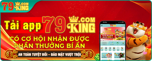 Chương trình khuyến mãi độc quyền 79king