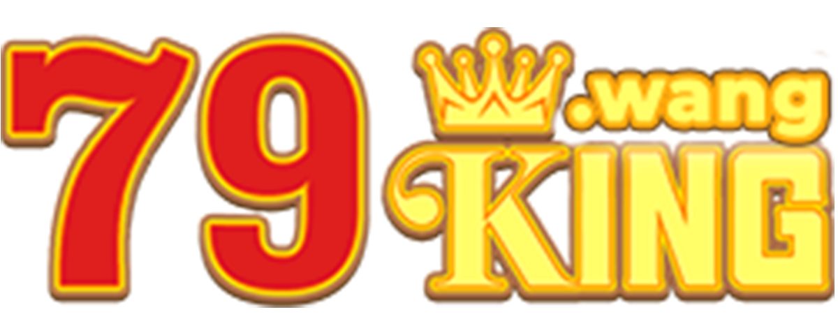 Logo 79king.wang